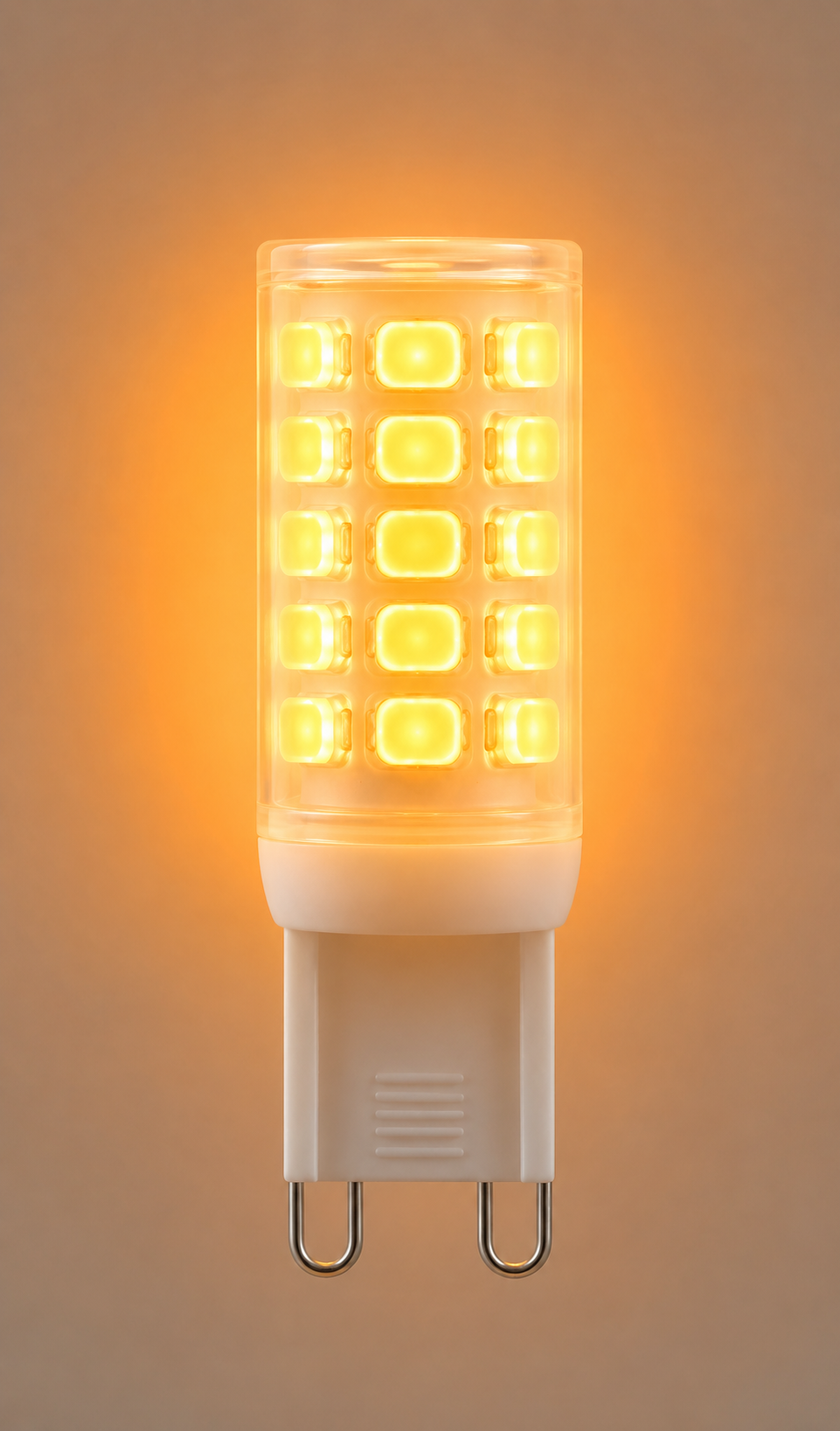 LED bulb