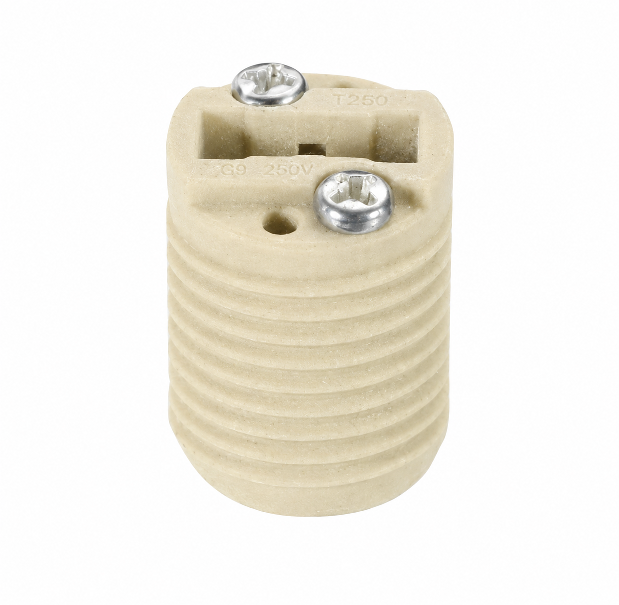 G9 bulb socket